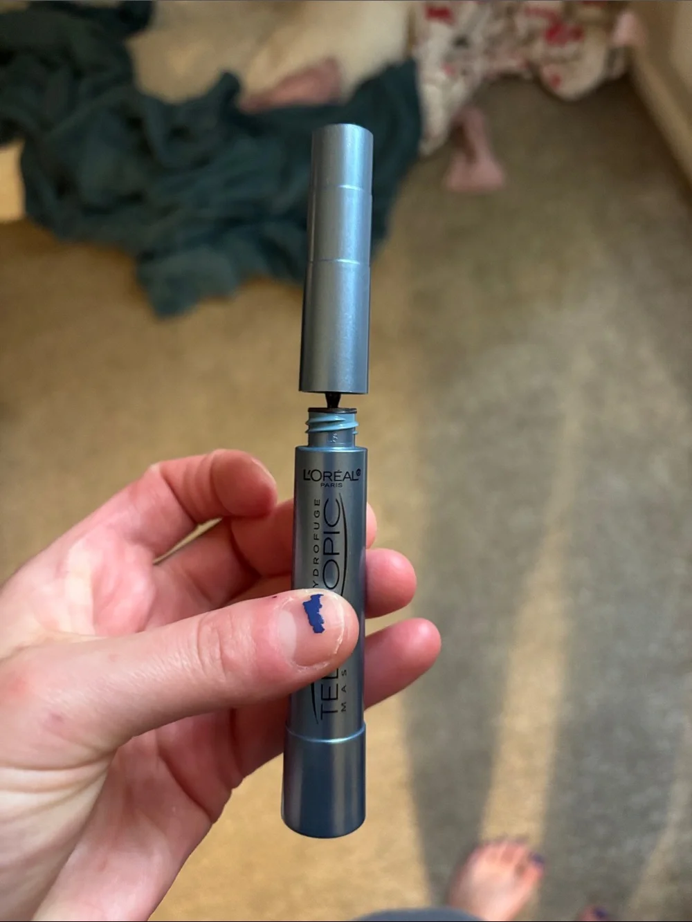 LOreal this mascara